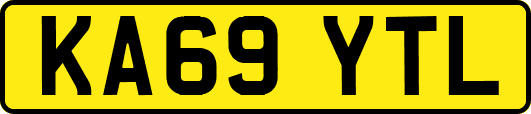 KA69YTL