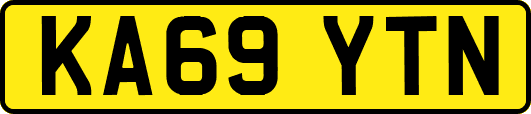 KA69YTN