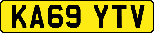 KA69YTV