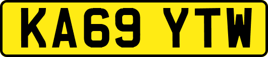 KA69YTW