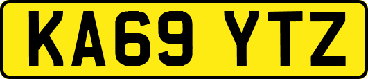 KA69YTZ
