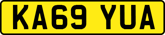 KA69YUA