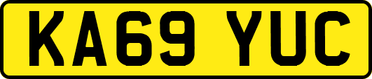 KA69YUC