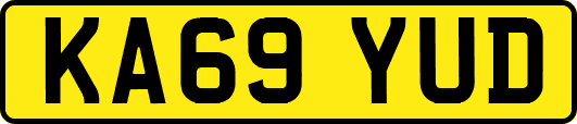 KA69YUD