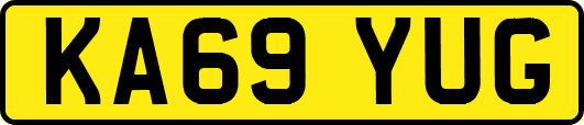 KA69YUG