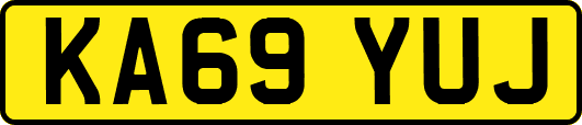 KA69YUJ