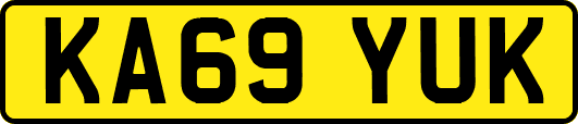 KA69YUK