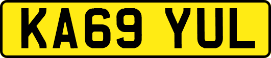 KA69YUL