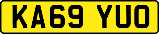 KA69YUO