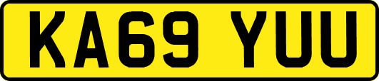KA69YUU