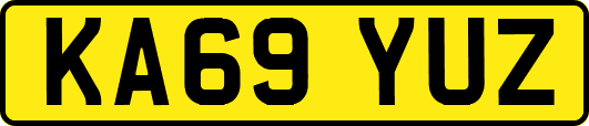 KA69YUZ
