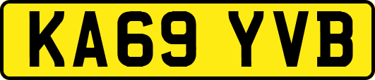 KA69YVB