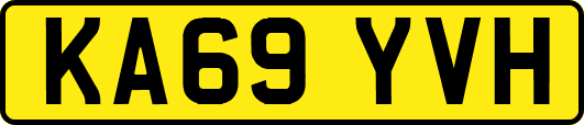 KA69YVH
