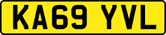 KA69YVL
