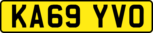 KA69YVO