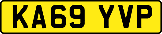KA69YVP
