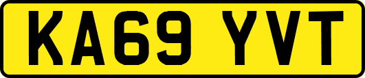 KA69YVT