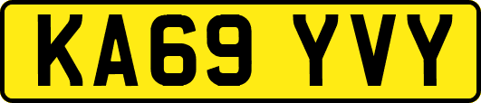 KA69YVY