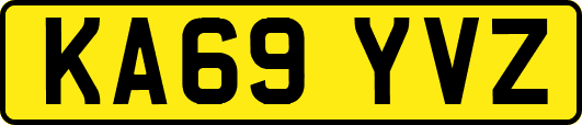 KA69YVZ