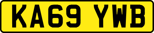 KA69YWB