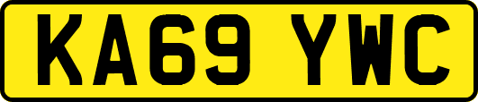 KA69YWC