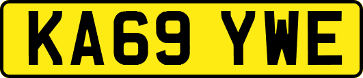 KA69YWE