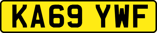 KA69YWF