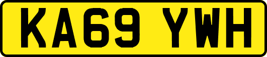 KA69YWH
