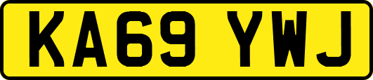 KA69YWJ