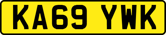 KA69YWK