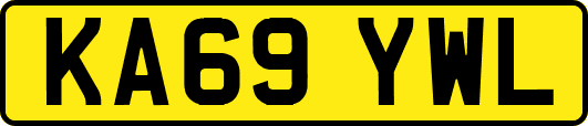 KA69YWL