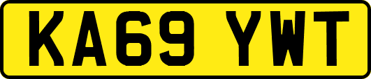 KA69YWT