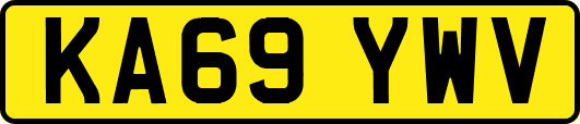 KA69YWV