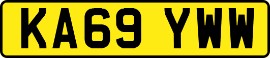 KA69YWW