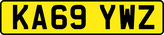 KA69YWZ