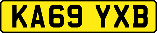 KA69YXB