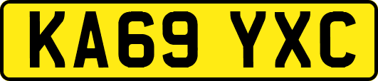 KA69YXC