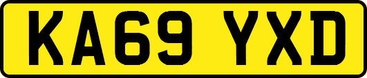 KA69YXD