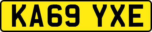 KA69YXE