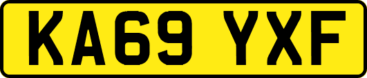 KA69YXF