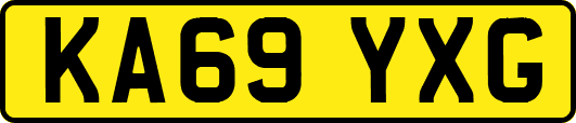 KA69YXG