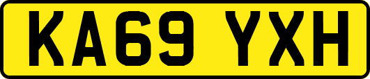 KA69YXH