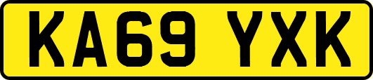 KA69YXK