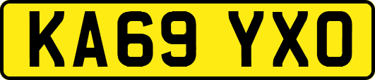 KA69YXO