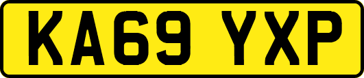 KA69YXP