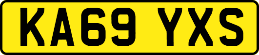 KA69YXS