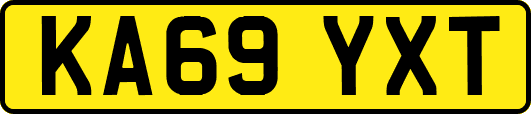KA69YXT
