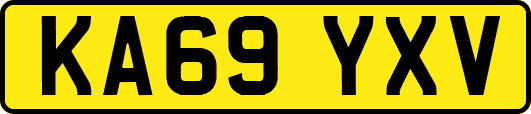 KA69YXV