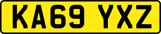 KA69YXZ