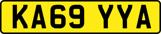 KA69YYA